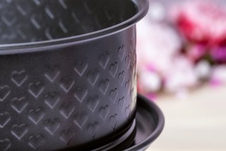 ZENKER Kapcsok kerek tortaforma 18 cm Beloved