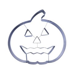 ZENKER XXL Süteménykiszúró tökfej Happy Halloween