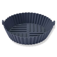 FM Szilikonforma Airfryer-hez kerek 18 cm