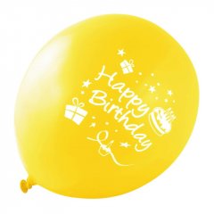 FM Eco 8 db Luftballon