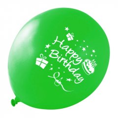 FM Eco 8 db Luftballon