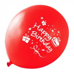FM Eco 8 db Luftballon