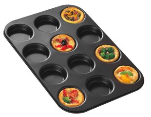 ZENKER SPECIAL COUNTRIES Pizzasütő lap két kiszúróval
