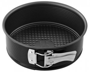 ZENKER SPECIAL Mini Kapcsos tortaforma 18 cm