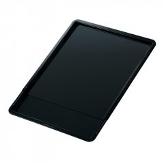 ZENKER BLACK METALLIC Sütőlap állítható 33x37-52 cm 