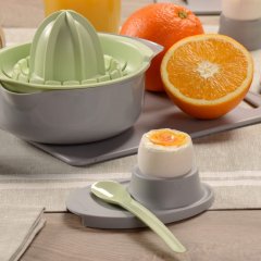 FM Ecolution 4 db Tojáskanál 14 cm
