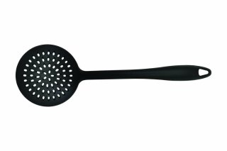 FM Leszűrőkanál MONOBLOC nylon 17 cm