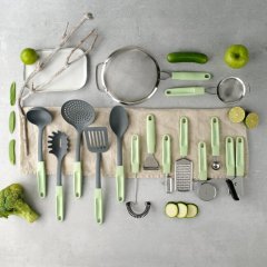 FM Ecolution Spagettikanál 32 cm