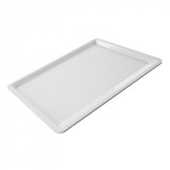 DR OETKER White Christmas Sütőtálca 42x32 cm 