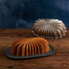DR OETKER BACK KUNST Királytortaforma 