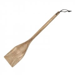 FM Eco Serpenyőlapát 33 cm akác
