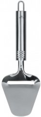 FM OVAL Sajtszeletelő 24cm INOX
