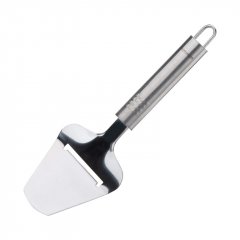 FM OVAL Sajtszeletelő 24cm INOX
