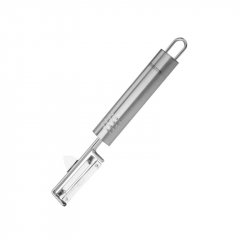 FM OVAL Hámozó 20cm INOX