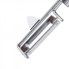 FM OVAL Hámozó 20cm INOX