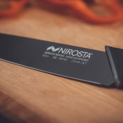 NIROSTA Univerzális kés 15 cm Wave