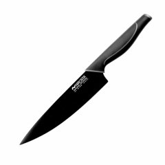 NIROSTA Szakácskés 21 cm WAVE