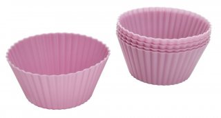 ZENKER Sweet Sensation 6 db Muffinforma