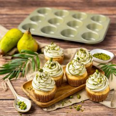 ZENKER GREEN VISION Muffinforma 12 db-os