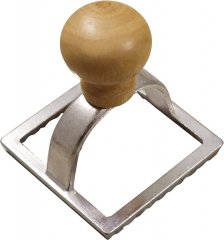 FM Ravioli készítő négyszöglet
