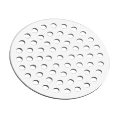 FM Burgonya és tésztanyomó INOX