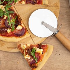FM Pizzavágó XXL FAIR