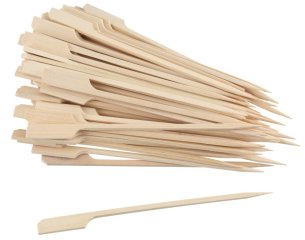 FM Bambuszpálcika 70 db 15 cm FAIR