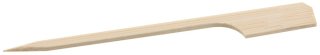 FM Bambuszpálcika 100 db 9 cm FAIR