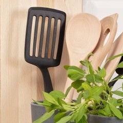 CHEFKOCH trifft Fackelmann Serpenyőlapát 33 cm