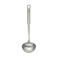 CHEFKOCH trifft Fackelmann Merőkanál 31 cm München