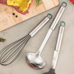 CHEFKOCH trifft Fackelmann Merőkanál 31 cm München