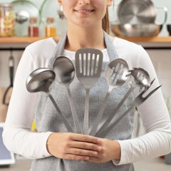 CHEFKOCH trifft Fackelmann Spagettikanál 31 cm Berlin 