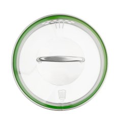 CHEFKOCH trifft Fackelmann Főzőedény 14 cm München