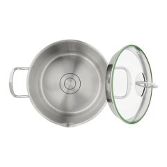 CHEFKOCH trifft Fackelmann Főzőedény 24 cm München