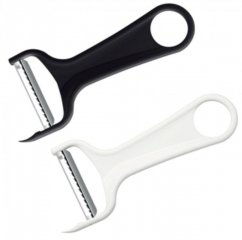 FM Zöldségcsíkvágó INOX